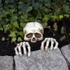 Skeleton Groundbreaker Decoration Set<Oriental Trading Discount