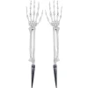 Skeleton Hands<Oriental Trading Outlet