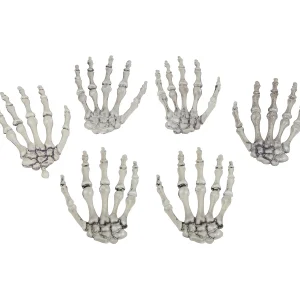 Skeleton Hands<Oriental Trading Cheap