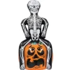 Skeleton Inflatable Cooler Halloween Decoration<Oriental Trading Cheap