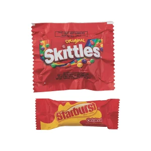 Skittles<Oriental Trading New