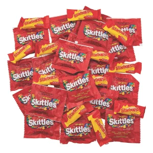 Skittles<Oriental Trading New