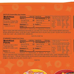 Skittles<Oriental Trading New