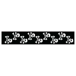 Skull & Crossbones Pencils - 24 Pc.<Oriental Trading Online