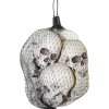 Skull 6 Pieces<Oriental Trading Sale