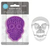 Skull Cookie Cutter And Stamp 2 Piece Set<Oriental Trading Best Sale