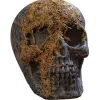 Skull Moss Covered With Jaw<Oriental Trading Outlet