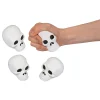 Skull Stress Toys - 12 Pc.<Oriental Trading Shop