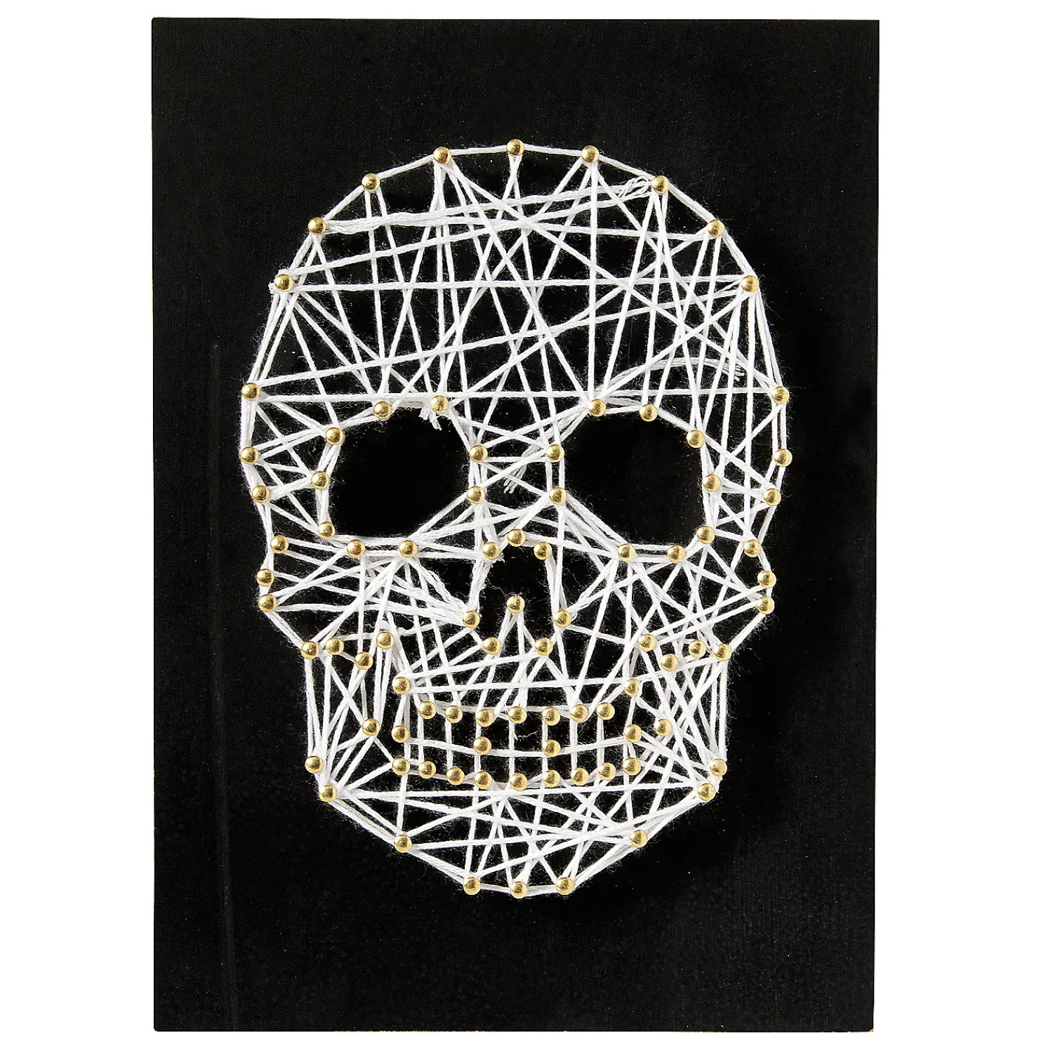 skull_string_art_craft_0.webp Skull String Art Craft<Oriental Trading Online