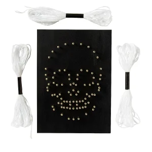 Skull String Art Craft<Oriental Trading Online