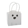 Small Ghost Gift Bags - 12 Pc.<Oriental Trading Best