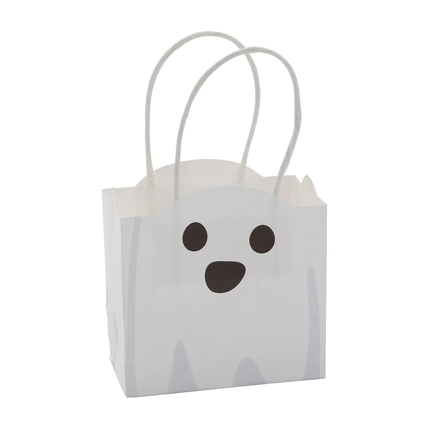 small_ghost_gift_bags___p_0.webp Small Ghost Gift Bags - 12 Pc.<Oriental Trading Best