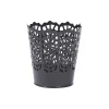Small Halloween Die-Cut Spider Web Pails - 6 Pc.<Oriental Trading Online