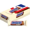 Snickers Almond Full Size Bar, 1.76 Oz, 24 Count<Oriental Trading Best Sale
