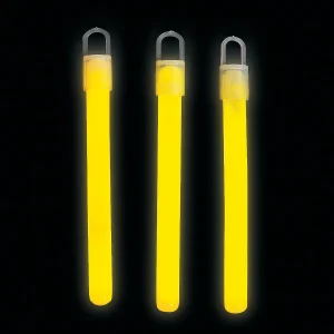 Oriental Trading Glow Sticks*Solid Glow Sticks - 12 Pc.