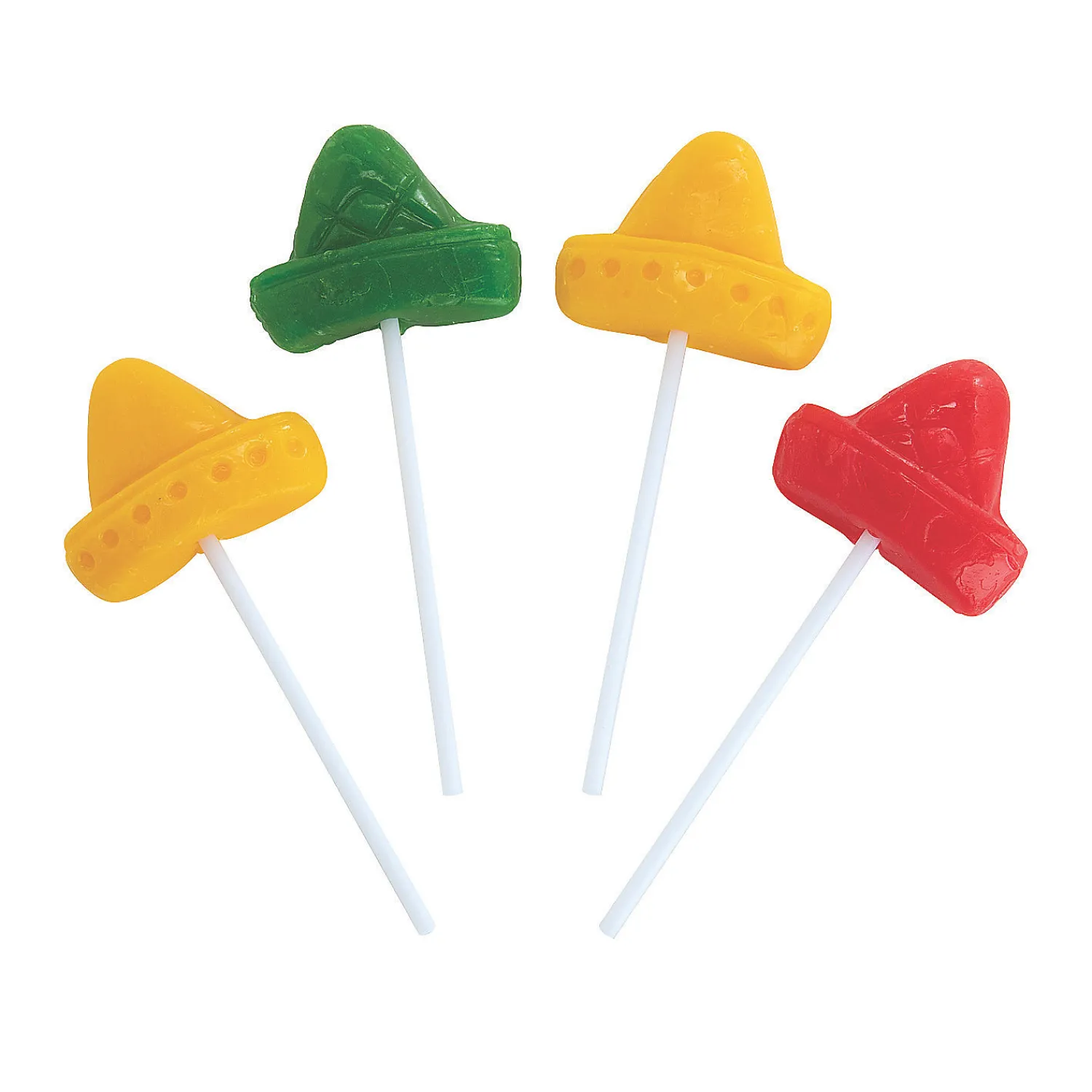 sombrero_lollipops___pc_1.webp Sombrero Lollipops - 12 Pc.<Oriental Trading Clearance