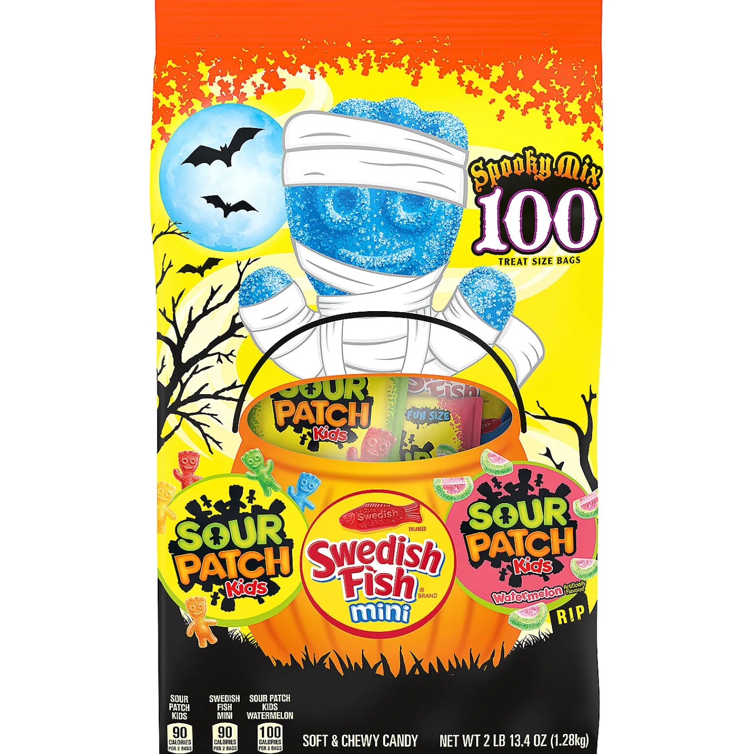 sour_patch_kids_zombie_ca_0.webp Sour Patch Kids Zombie Candy Treat Packs - 80 Pc.<Oriental Trading Flash Sale