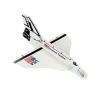 Space Shuttle Foam Gliders - 12 Pc.<Oriental Trading Clearance