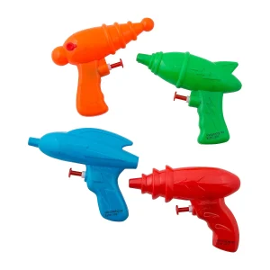 Space Squirt Guns - 12 Pc.<Oriental Trading New
