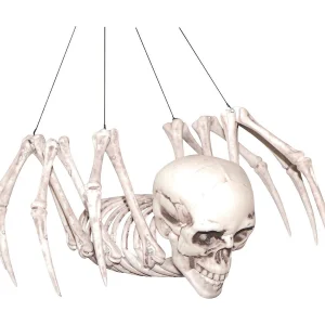 Spider Skeleton Halloween Decoration<Oriental Trading Sale