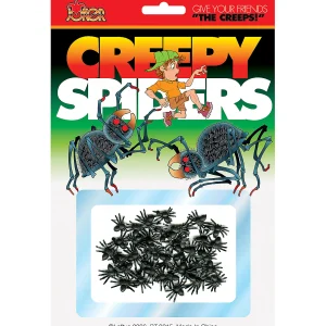 Spiders<Oriental Trading Sale