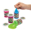 Oriental Trading Putty & Squishy Toys*Splarff™ Noise Putty In Blister Cards