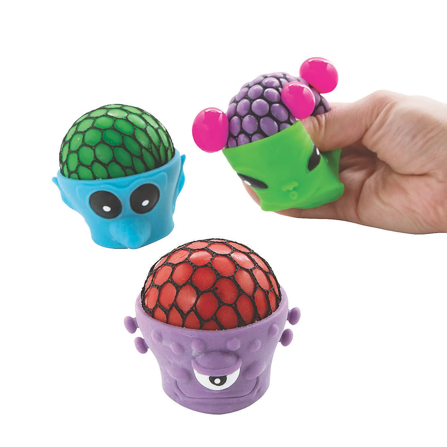 squeezeadohz_alien_toys___0.webp Squeeze-A-Dohz™ Alien Toys - 12 Pc.<Oriental Trading New