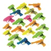 Squirt Gun Assortment - 25 Pc.<Oriental Trading Clearance