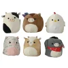 Oriental Trading Stuffed Animals & Plush Toys*8" Squishmallows™ Farm Squad Stuffed Animal Assortment - 24 Pc.