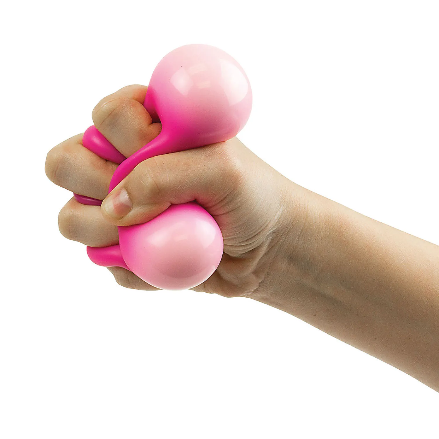 sqwooz_stress_ball_pack_o_3.webp Oriental Trading Mindware®*Sqwooz™ Stress Ball, Pack Of 6