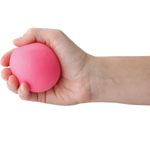 Oriental Trading Mindware®*Sqwooz™ Stress Ball, Pack Of 6