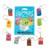 Stackerz Keychain Blind Bags - 12 Pc.<Oriental Trading Best