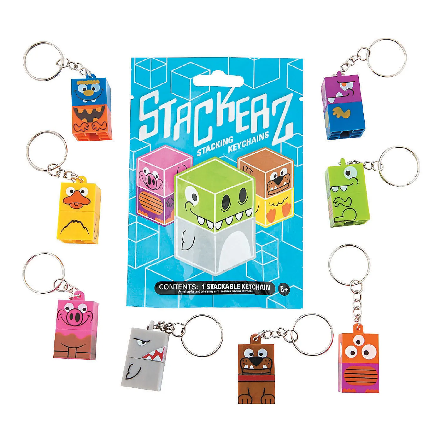 stackerz_keychain_blind_b_0-1.webp Stackerz Keychain Blind Bags - 12 Pc.<Oriental Trading Best