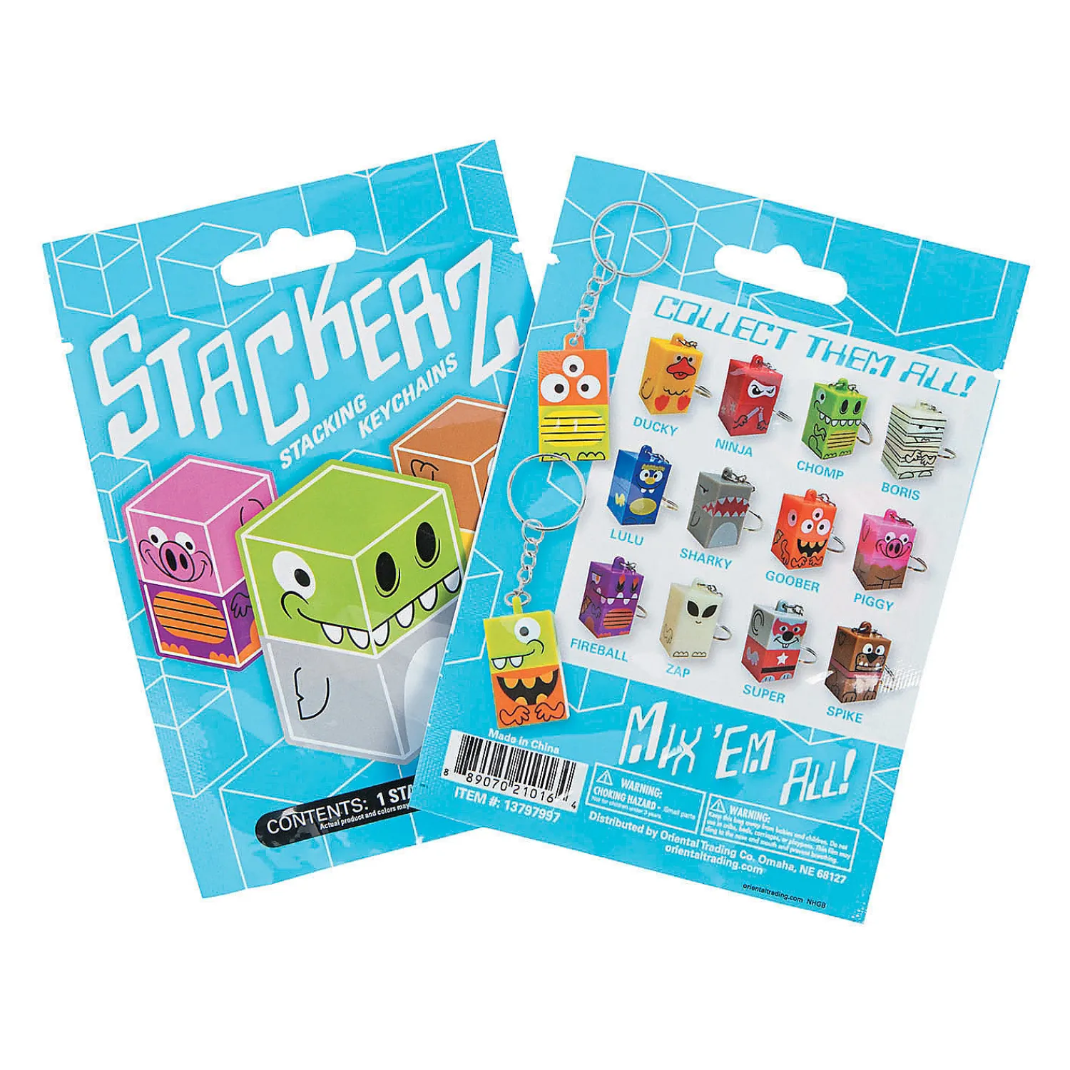 stackerz_keychain_blind_b_2-1.webp Stackerz Keychain Blind Bags - 12 Pc.<Oriental Trading Best