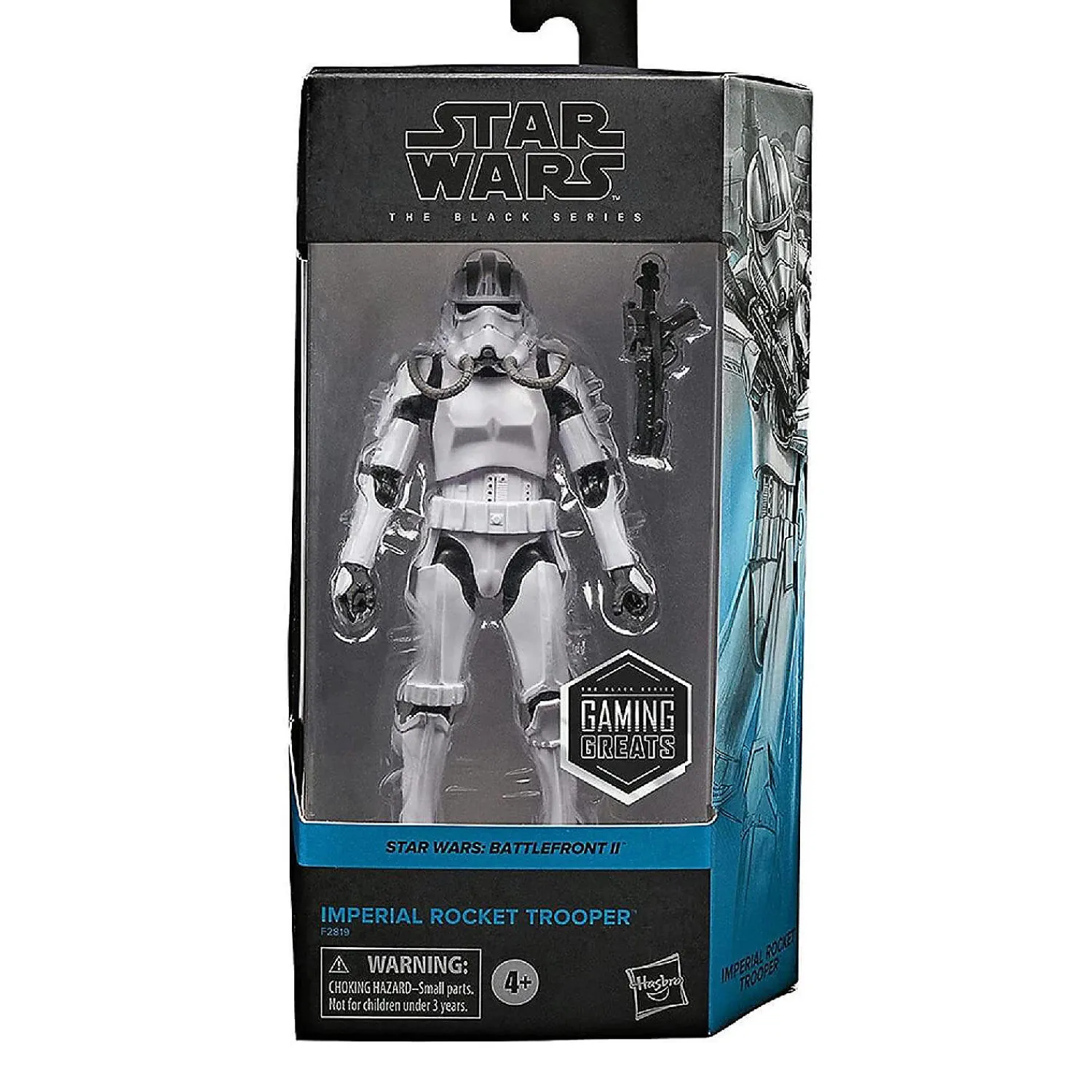 star_wars_battlefront_ii__0.webp Oriental Trading Character Toys*Star Wars Battlefront Ii Imperial Rocket Trooper Black Series Gaming Figure Hasbro