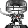 Oriental Trading Character Toys*Star Wars Rise Of Skywalker Funko Pop Vinyl Figure Knight Of Ren Scythe