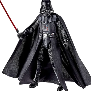 Oriental Trading Character Toys*Star Wars The Black Series 6-Inch Action Figure Darth Vader