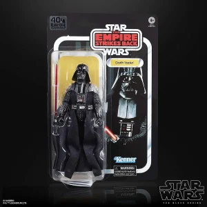 Oriental Trading Character Toys*Star Wars The Black Series 6-Inch Action Figure Darth Vader