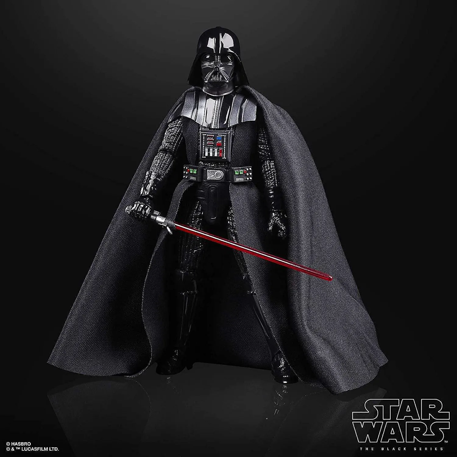 star_wars_the_black_serie_2.webp Oriental Trading Character Toys*Star Wars The Black Series 6-Inch Action Figure Darth Vader