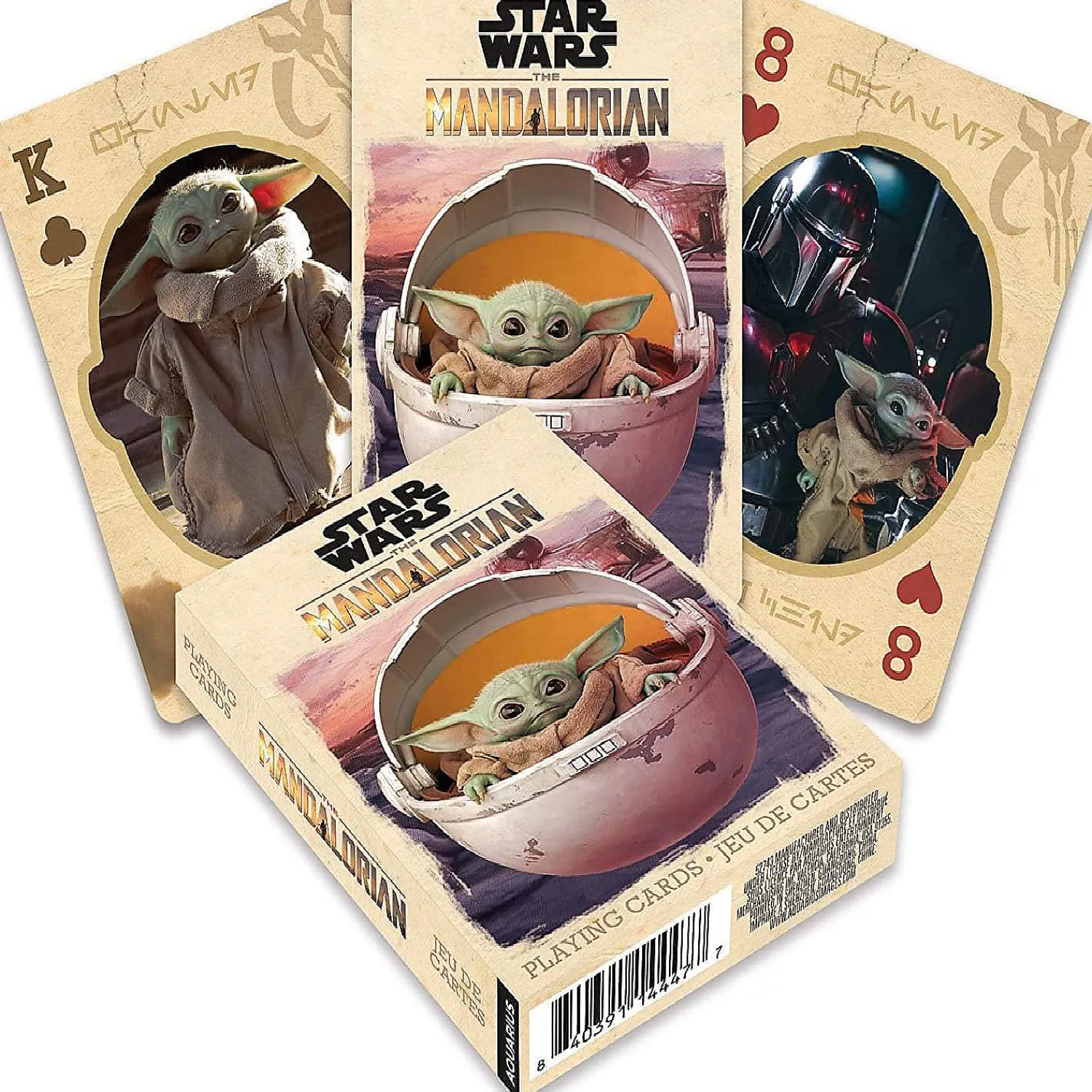 star_wars_the_mandalorian_0-1.webp Oriental Trading Games*Star Wars The Mandalorian The Child Playing Cards