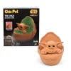 Oriental Trading Character Toys*Star Wars: The Mandalorian The Child Baby Yoda Chia Pet Decorative Planter