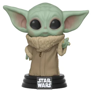 Oriental Trading Character Toys*Star Wars The Mandalorian Funko Pop Vinyl Figure The Child "Baby Yoda"