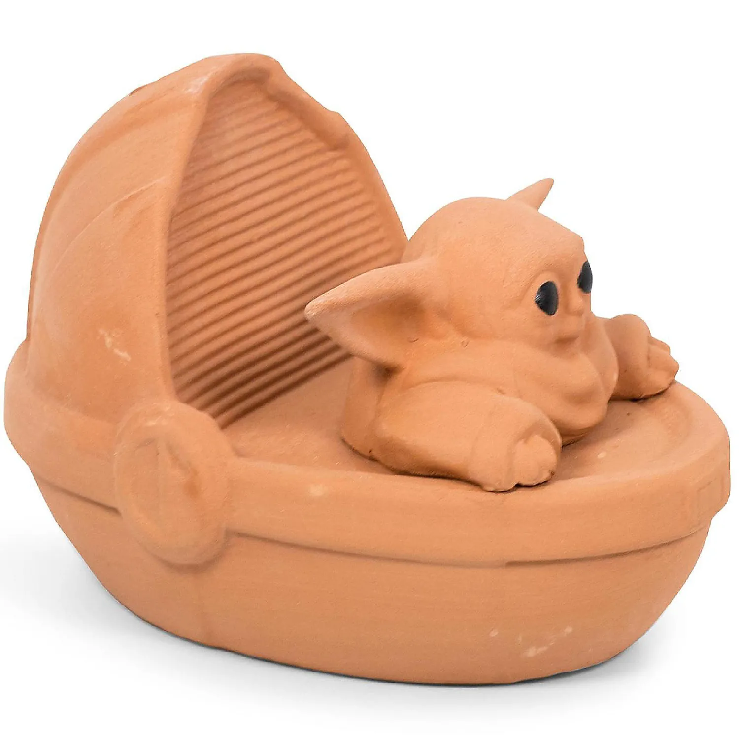 star_wars_the_mandalorian_1.webp Oriental Trading Character Toys*Star Wars: The Mandalorian The Child Baby Yoda Chia Pet Decorative Planter