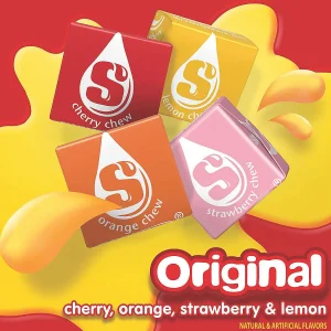 Starburst Fruit Chews Original Variety, 50 Oz<Oriental Trading Hot