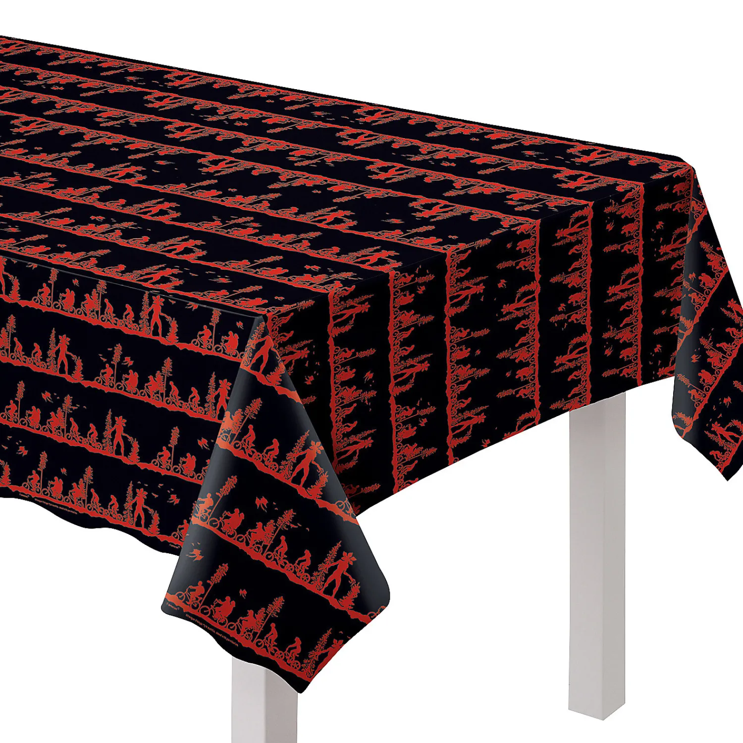 stranger_things_the_upsid_0-1.webp Stranger Things™ The Upside Down Plastic Tablecloth<Oriental Trading Cheap