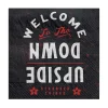 Stranger Things™ The Upside Down Luncheon Napkins - 16 Pc.<Oriental Trading Fashion
