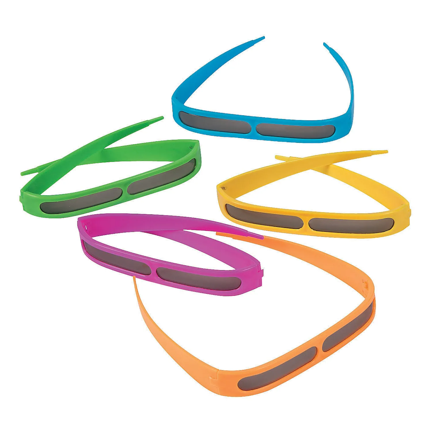streamlined_hairband_sung_0.webp Streamlined Hairband Sunglasses - 12 Pc.<Oriental Trading Outlet