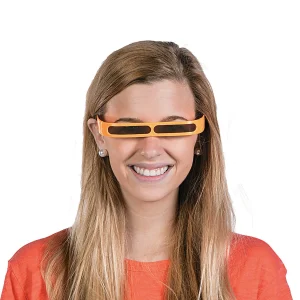 Streamlined Hairband Sunglasses - 12 Pc.<Oriental Trading Outlet