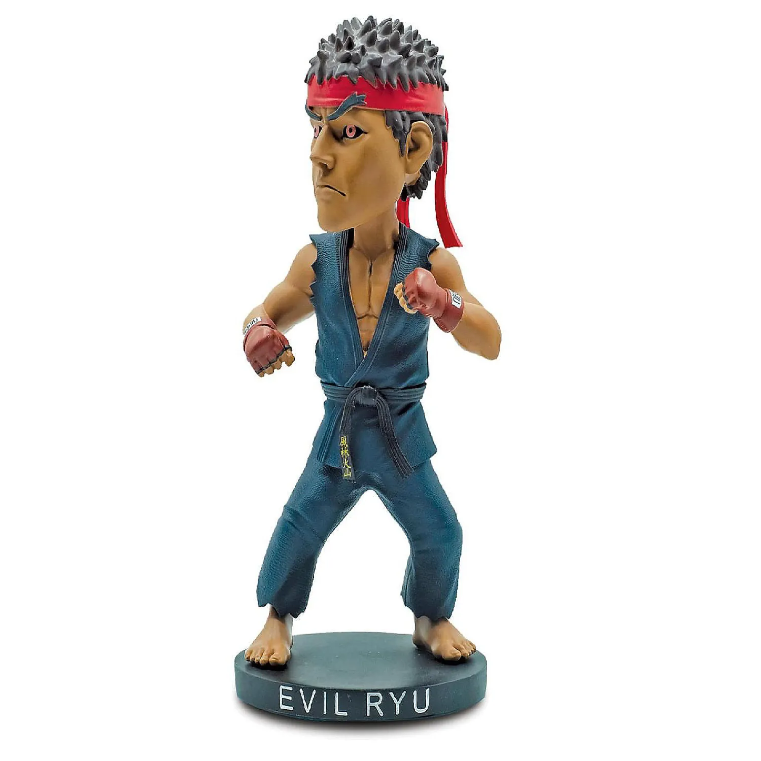 street_fighter_evil_ryu_i_0.webp Oriental Trading Character Toys*Street Fighter Evil Ryu 8-Inch Resin Bobblehead Figure Toynk Exclusive