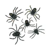 Stretchable Spiders - 12 Pc.<Oriental Trading Clearance